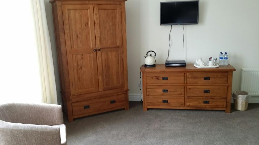 Roosecote Guest House Barrow-in-Furness Quarto foto