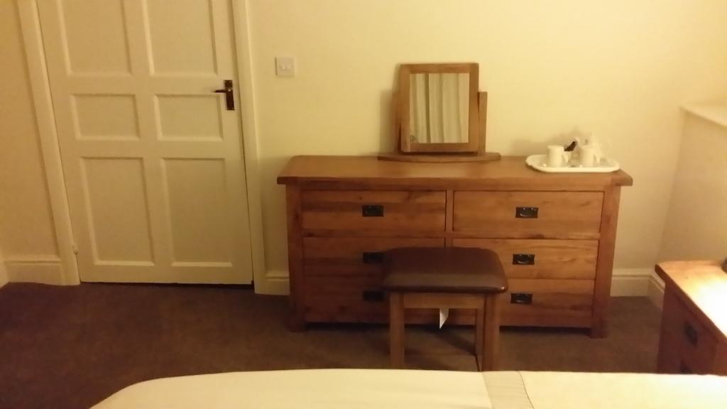 Roosecote Guest House Barrow-in-Furness Quarto foto