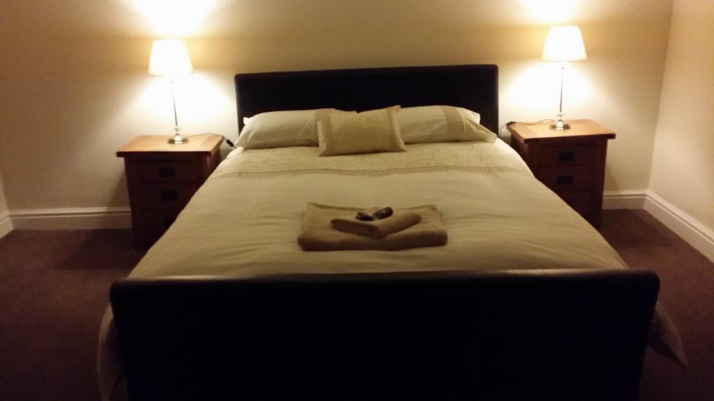 Roosecote Guest House Barrow-in-Furness Quarto foto