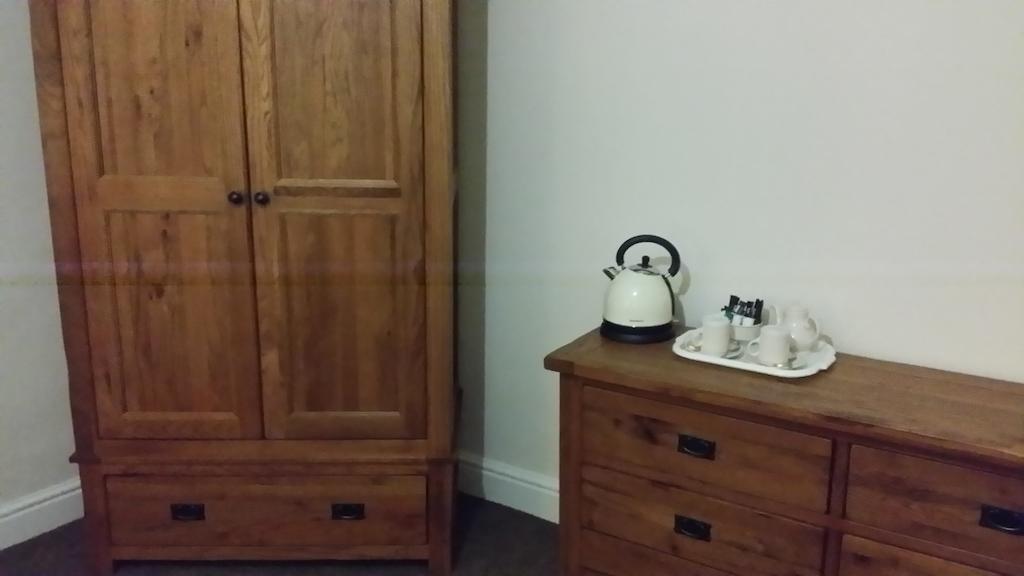 Roosecote Guest House Barrow-in-Furness Quarto foto
