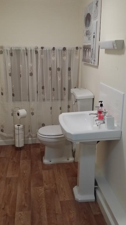 Roosecote Guest House Barrow-in-Furness Quarto foto