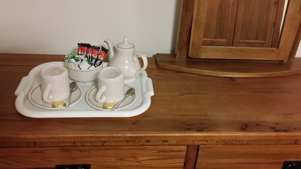 Roosecote Guest House Barrow-in-Furness Quarto foto